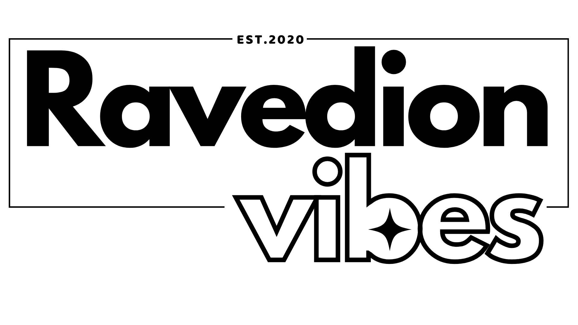 RAVEDION VIBES